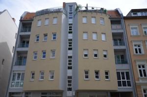 Apartments in Friedrichshain