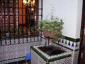 Holiday home Casa Agrela Granada