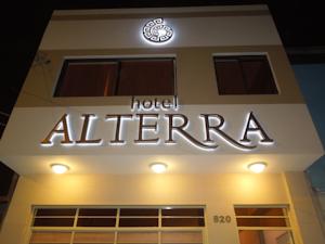 Hotel Alterra