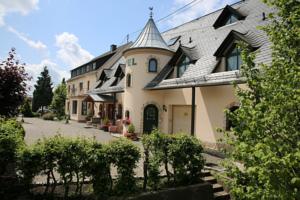 Ringhotel Villa Moritz