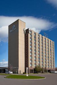 Delta Hotels by Marriott Saguenay Conference Centre