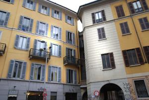 Sant'Ambrogio Halldis Apartments
