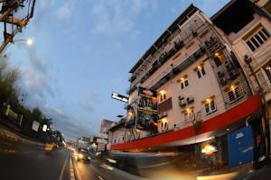 Makassar Mulia Hotel