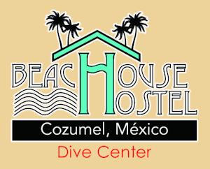 Beachouse Dive Hostel Cozumel