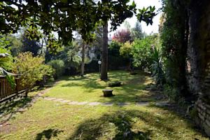 Il Verde Giardino di San Pietro
