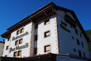 Hotel Valdecoro