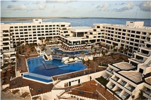 Be Live Grand Playa - All Inclusive