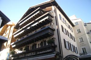 Haus Darioli