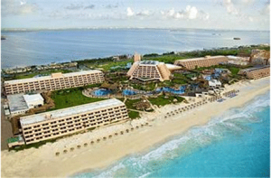 Be Live Grand Cancun - All Inclusive