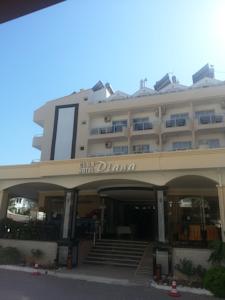 Club Diana Hotel