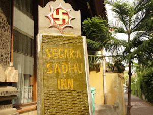Segara Sadhu Inn