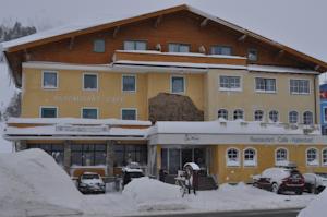 Hotel Wagner