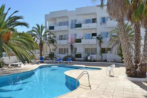 Apartamentos Costamar 2 - Formentera Break