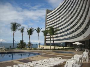 Ondina Apart Hotel Salvador