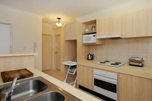 Executive Short Stay and Holiday Apartments