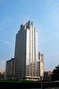 Chongqing Ying Hao Hotel Apartment