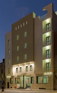 Awal Hotel Tripoli