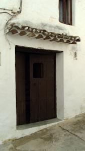 Casa Jiménez