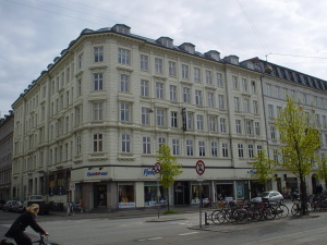Hotel Windsor in Copenhagen, Denmark - Best Rates Guaranteed