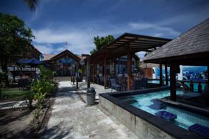 Trawangan Dive Resort