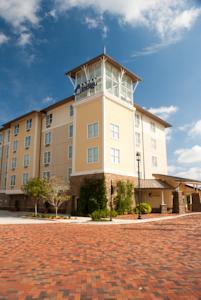 Hotel Indigo Jacksonville-Deerwood Park