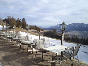 Panorama Berghotel und Restaurant