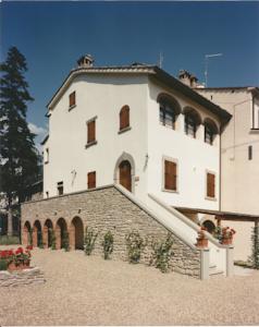 Residence Antica Villa
