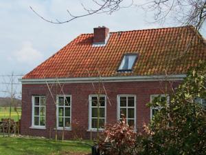 Holiday home Timpert Winterswijkwoold
