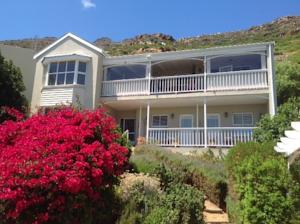 High Gables Bed & Breakfast, Self-Catering