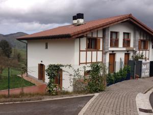 Holiday Home Basque Palace Larraul