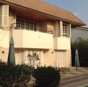 Rabwa Villa 30B, Sheikh Zayed City