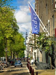 Andaz Amsterdam Prinsengracht - A Hyatt Hotel