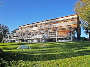 Pension NFH Bodensee