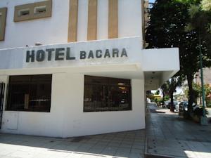 Hotel Bacará