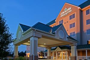 Country Inn & Suites By Carlson Grand Rapids East