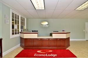 Econo Lodge Colonial Heights