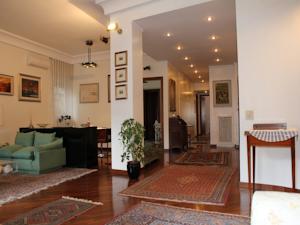 Rome Suites & Apartments - San Pietro