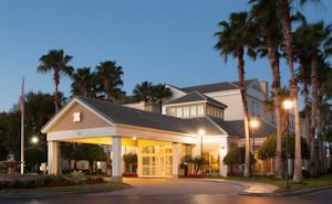 Hilton Garden Inn Orlando Airport