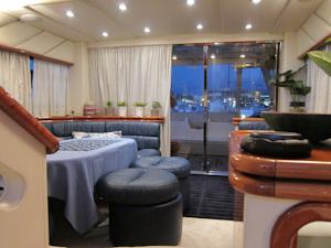 Lanzarote Yacht Hotel