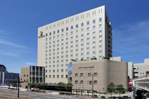 Hotel New Nagasaki
