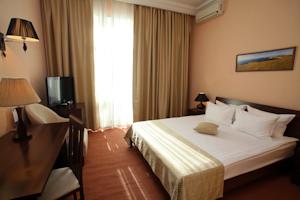 BEST WESTERN Sevastopol Hotel