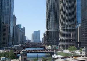 Grand Riverfront at Chicago