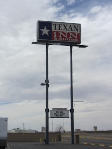 Texan Inn and Suites Monahans
