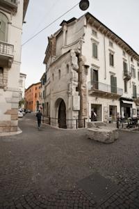 Appartamento nel Centro Storico di Verona