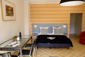 ApartCity Serviced Apartments