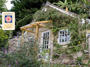 Tucking Mill View- Self Catering