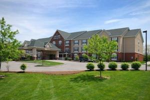 Country Inn & Suites By Carlson Fairborn-South