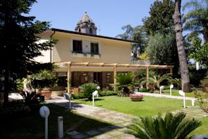 Villa la Contessina