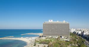 Hilton Tel Aviv Hotel