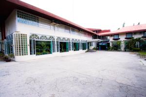 Bohol La Roca Hotel
